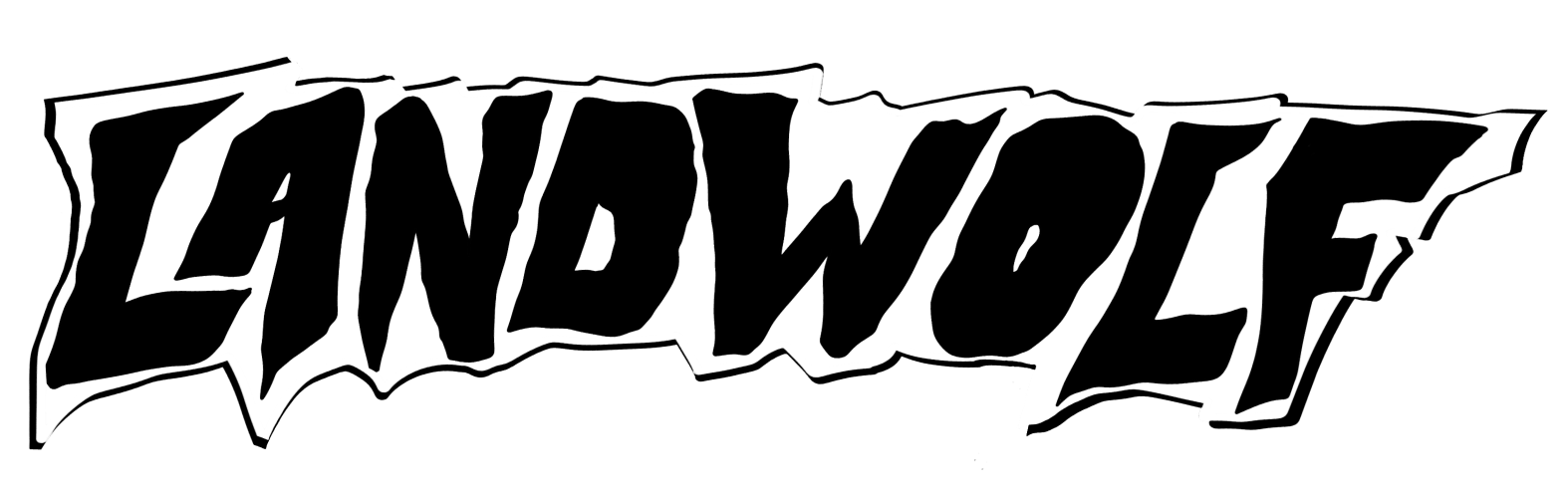 LANDWOLF